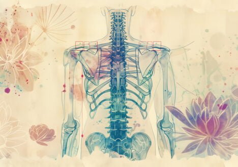 Que soigne l'ostéopathie