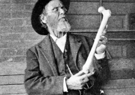 L’ostéopathie est née aux États-Unis, fondée par Andrew Taylor Still à la fin du XIX ° siècle.