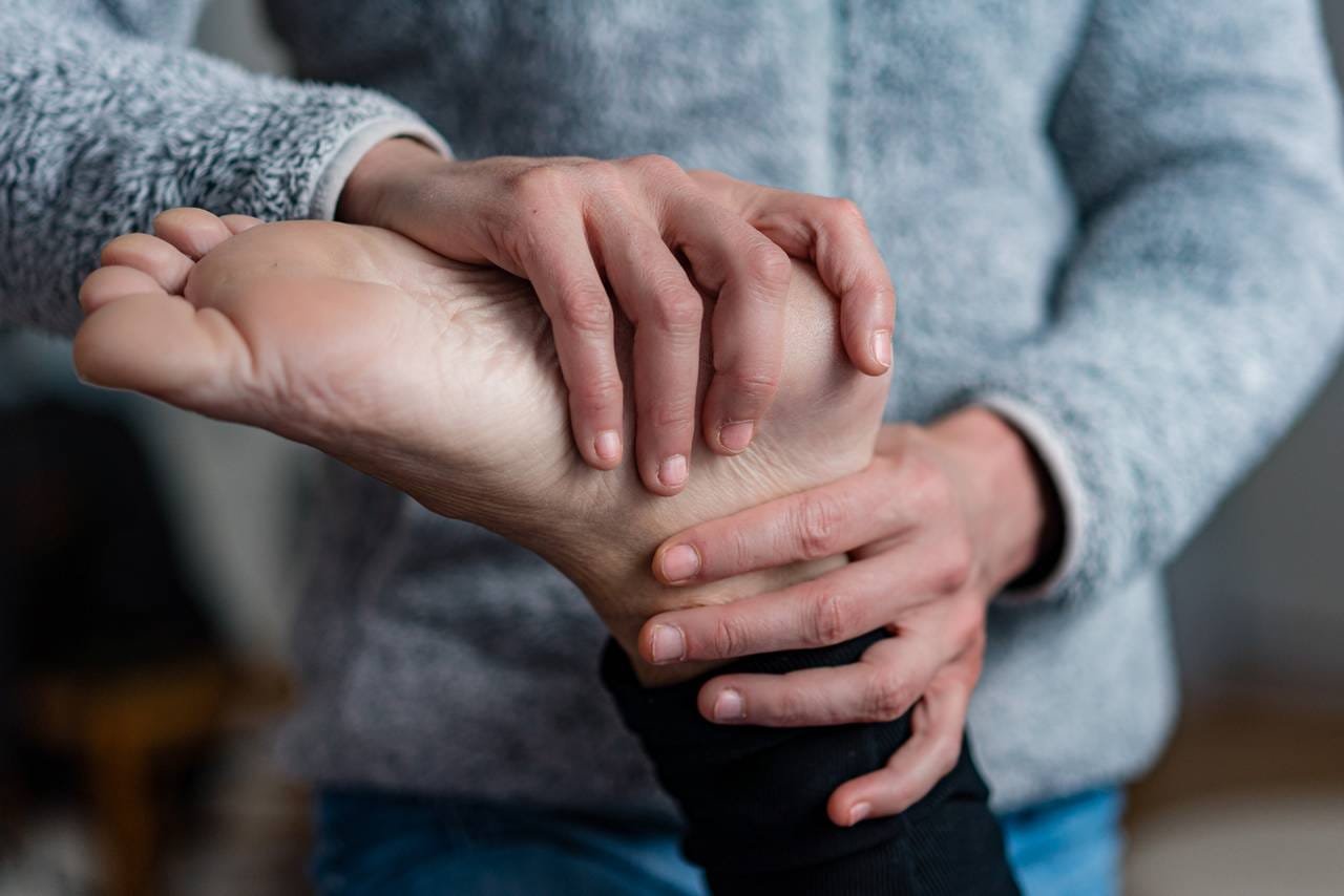 Bibliographie Ostéopathe