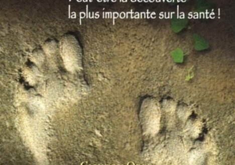 Connectez-vous à la terre