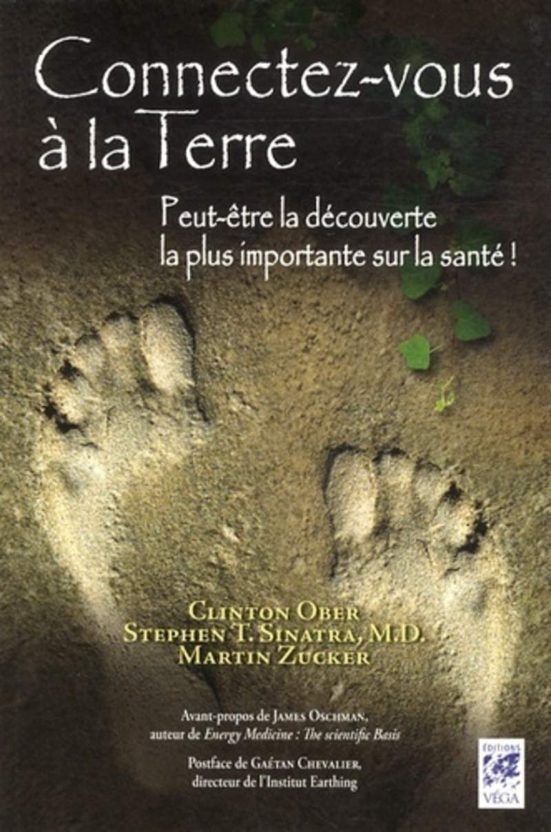 Connectez-vous à la terre - Ober, Sinatra, Zucker Connectez-vous à la terre